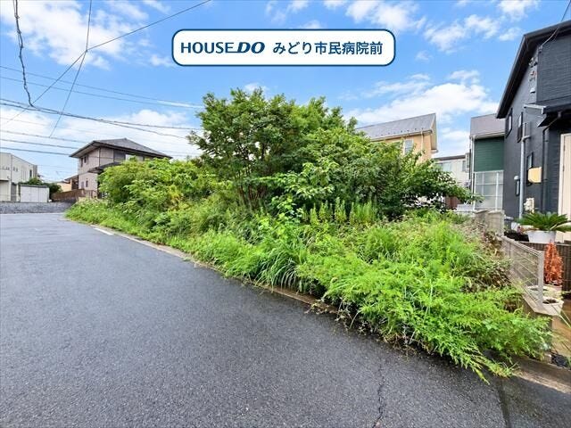 建築条件が無い土地ですのでお好きなハウスメーカーで建築可能です!