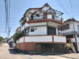 高知市塚ノ原