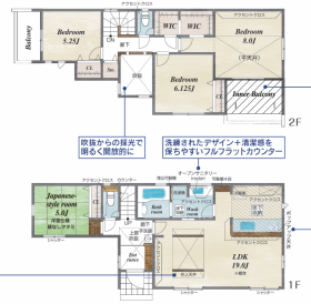 間取画像