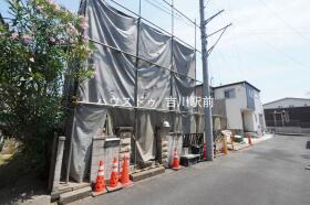 吉川市栄町