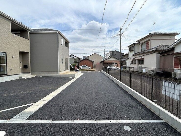 通路