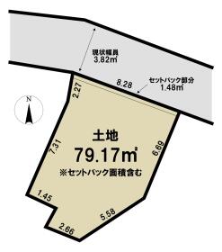 川口市川口５丁目