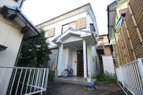 岡崎市庄司田１丁目