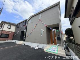 相模原市中央区光が丘３丁目