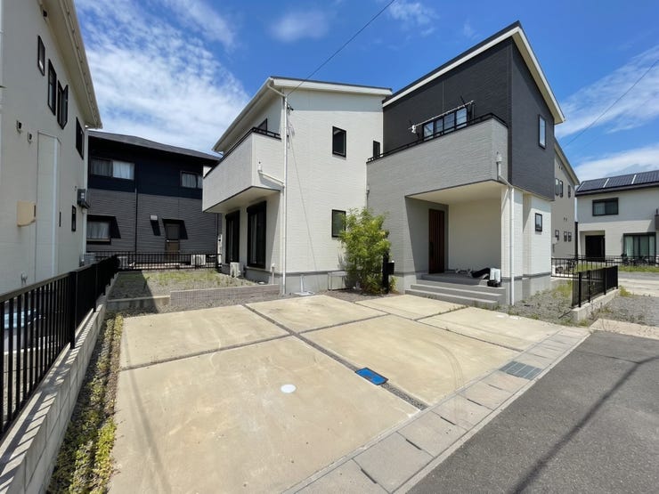 【外観】
※削除加工を行っており、写真はイメージです※