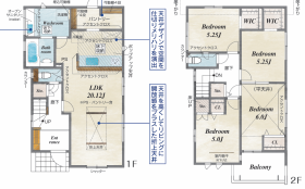 間取画像