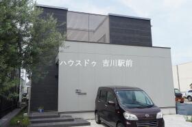 三郷市泉１丁目