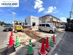 福岡市博多区板付４丁目