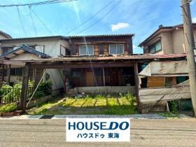 東海市高横須賀町葭山