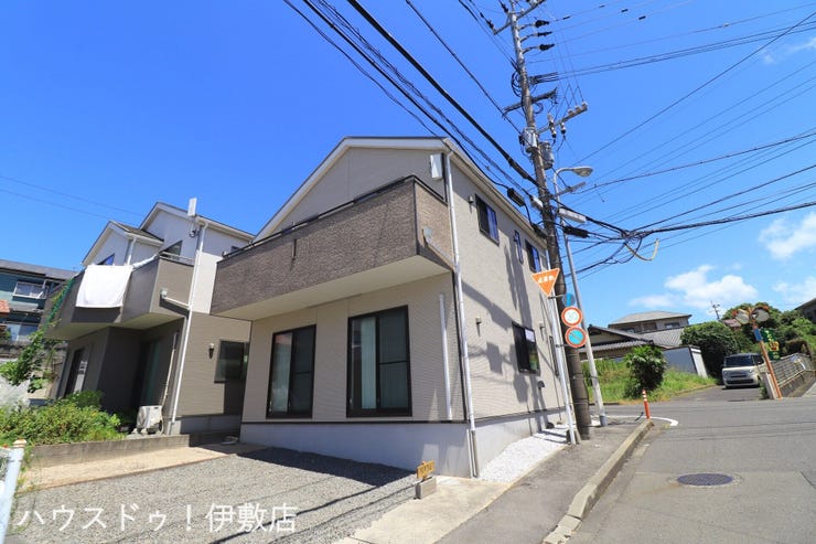 大明丘３丁目 中古戸建