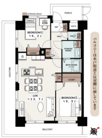 間取画像