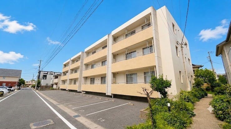 【外観】
※AI加工を施しております
