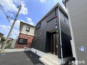相模原市中央区光が丘３丁目