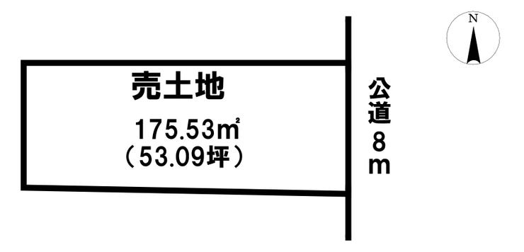 【区画図】