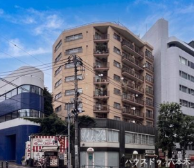 港区高輪２丁目