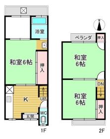 間取画像