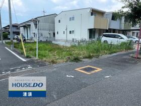 清須市廻間３丁目