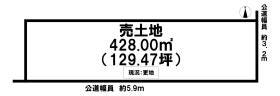各務原市前渡西町５丁目
