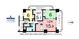 名古屋市北区上飯田西町３丁目