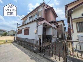 丹羽郡扶桑町大字柏森字西前
