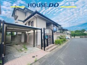 筑紫野市光が丘４丁目