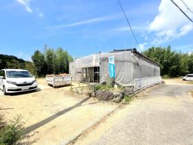 さぬき市長尾東
