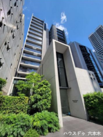 港区港南３丁目