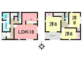 間取画像