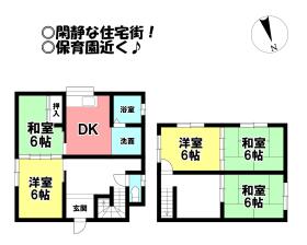 豊川市美園２丁目