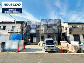 豊橋市大岩町字久保田