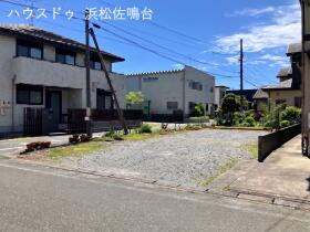 浜松市中央区初生町