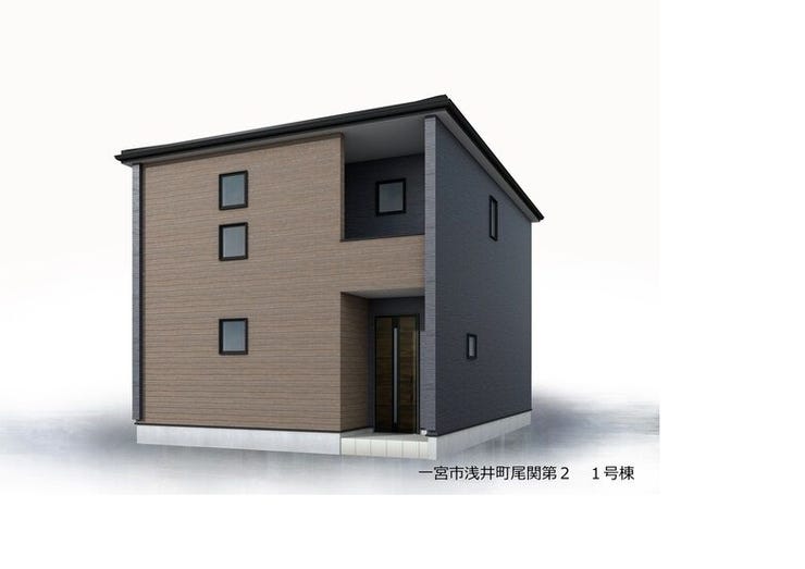 【外観】