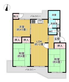 間取画像