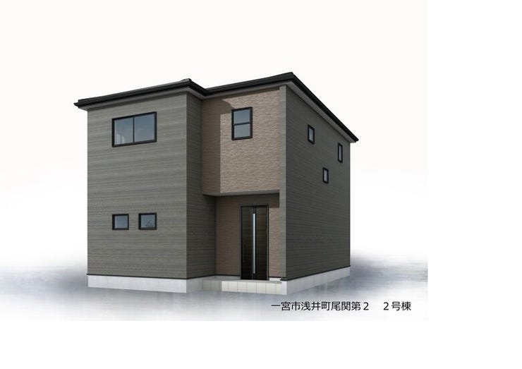 【外観】
