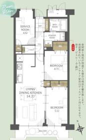 松戸市六高台７丁目