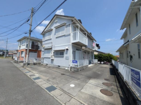 甲斐市龍地