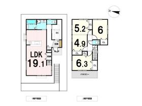 間取画像