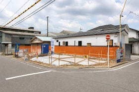 岡崎市中町４丁目