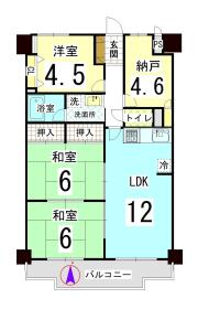 間取画像