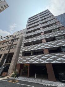 中央区銀座８丁目
