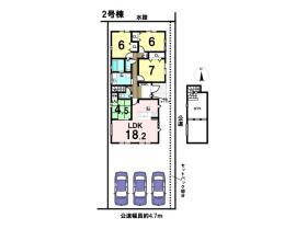 間取画像