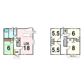 倉敷市東塚６丁目