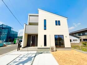 倉敷市連島町鶴新田