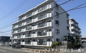 四日市市日永西１丁目