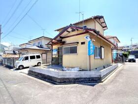 高松市国分寺町新名