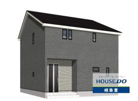 羽島郡岐南町八剣北１丁目