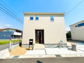 倉敷市連島町鶴新田