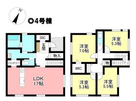 間取画像