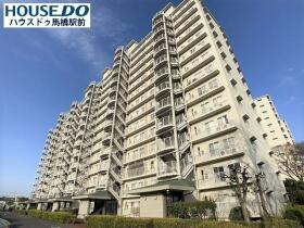 松戸市新松戸３丁目