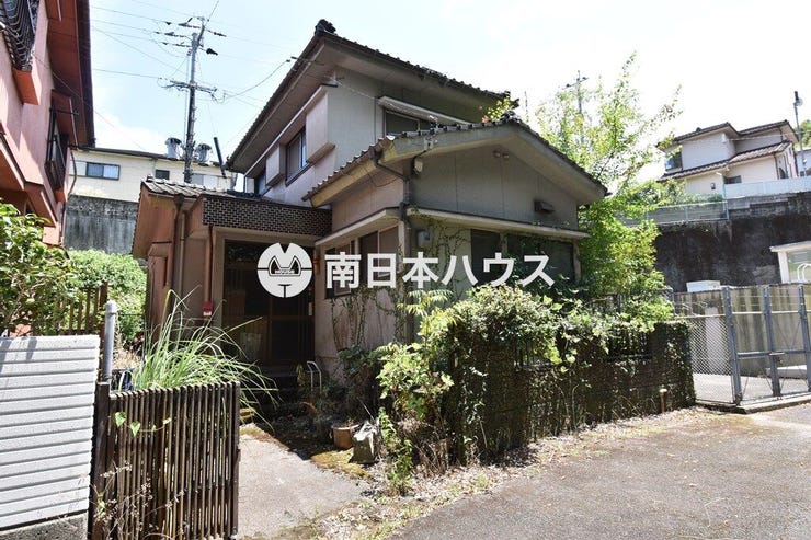 【外観】
2026年7月撮影
